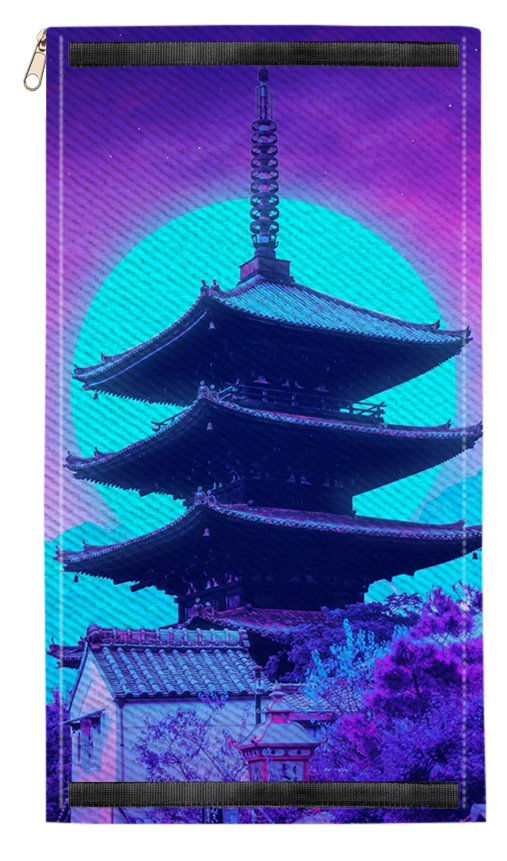 YASAKA PAGODA SWAP-6368