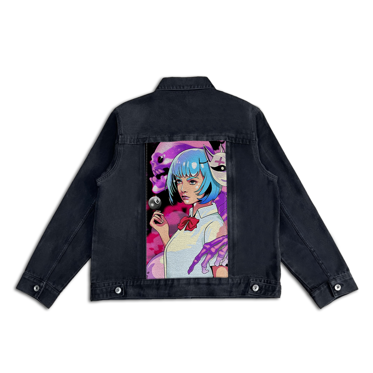 YOKAI GUARDIAN SWAP-6370