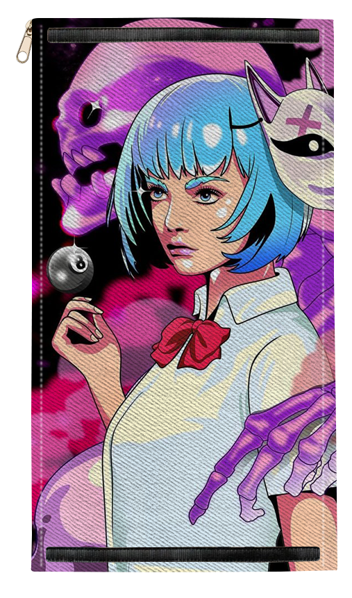 YOKAI GUARDIAN SWAP-6370