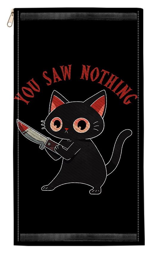 YOU SAW NOTHING SWAP-6371