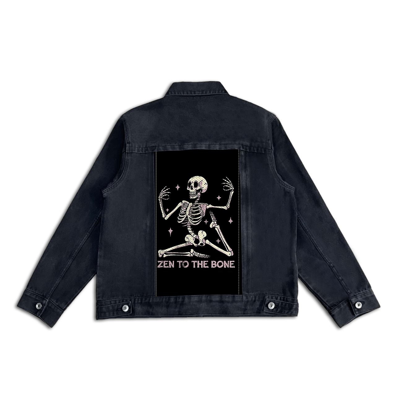 ZEN TO THE BONE SWAP-6372