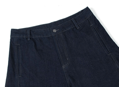 RDMCLOTHINGART tapestry hoodie DESIGNER JEANS-8003