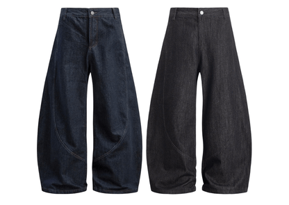 RDMCLOTHINGART tapestry hoodie DESIGNER JEANS-8003