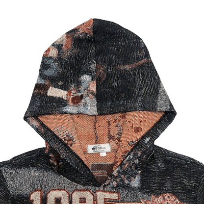 1985 Vintage Tapestry - RDMCLOTHINGART