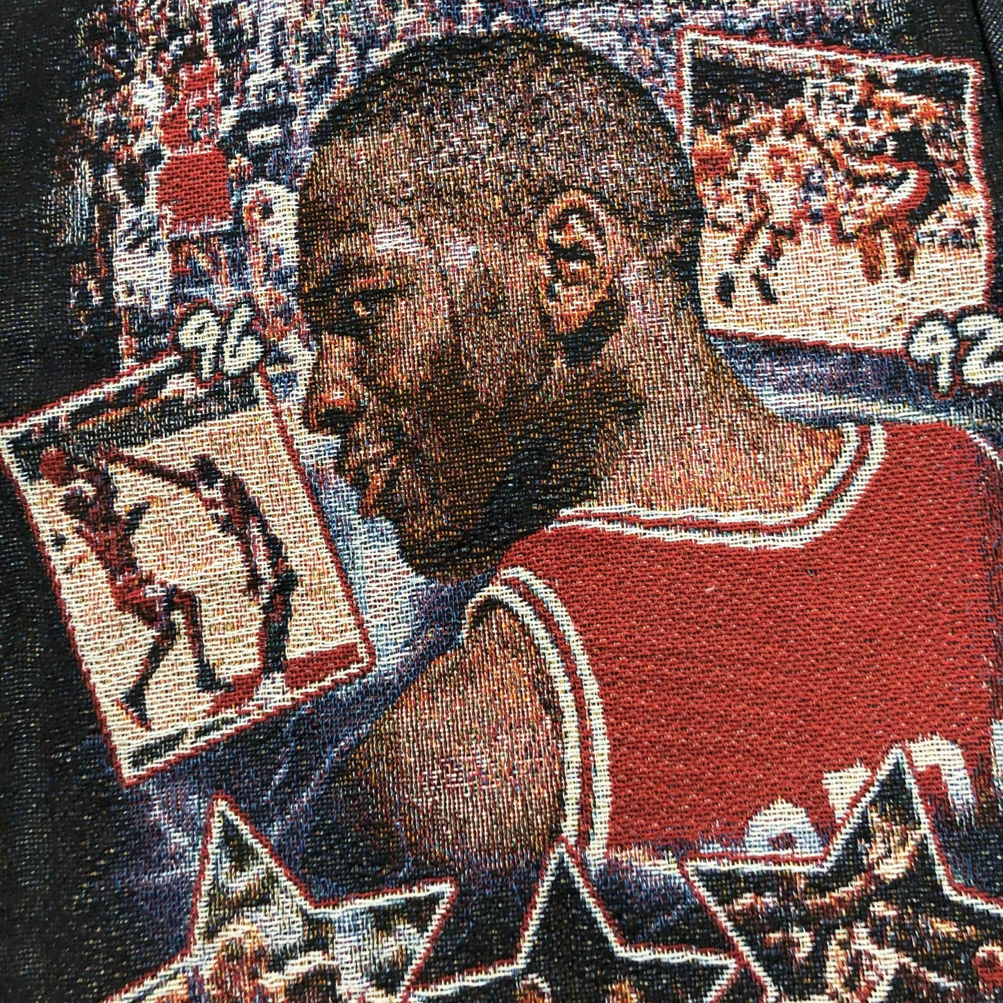 1998 Vintage Jacket - RDMCLOTHINGART