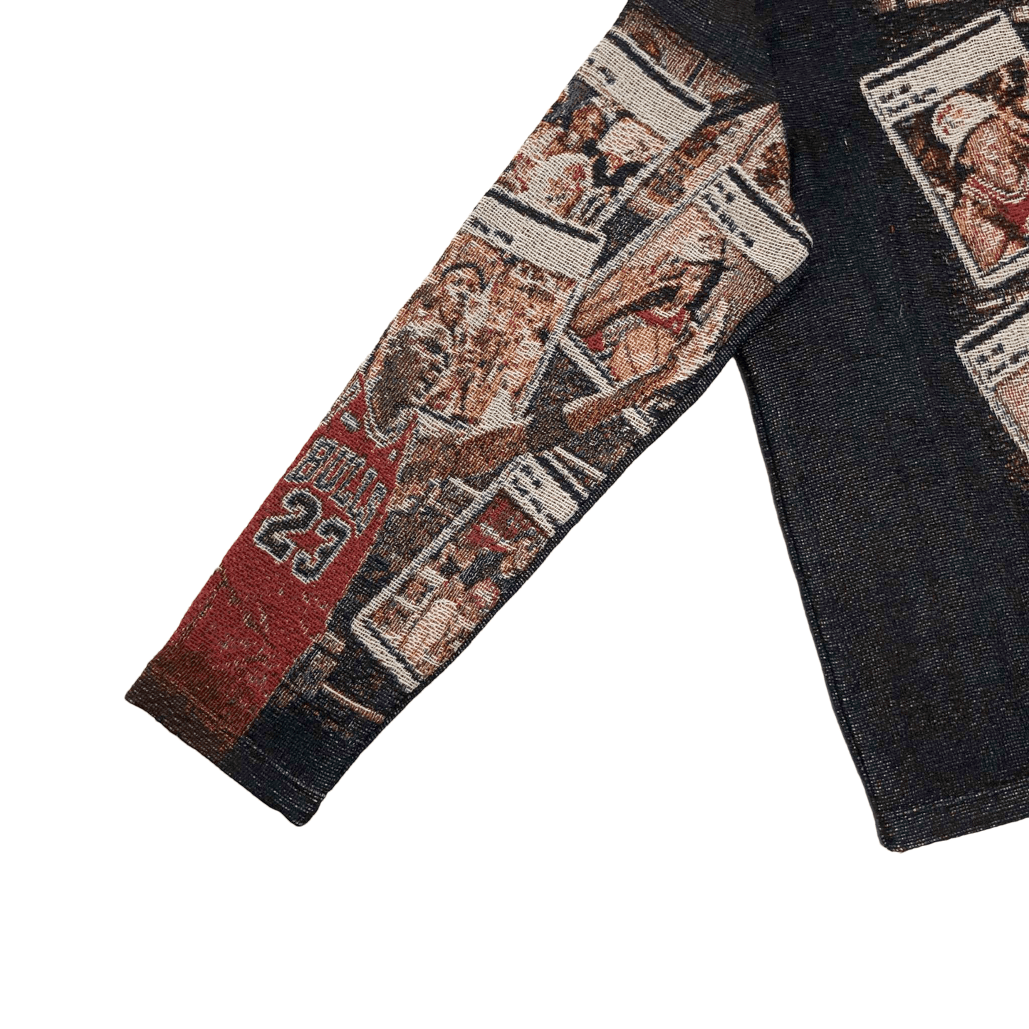 1998 Vintage Jacket - RDMCLOTHINGART