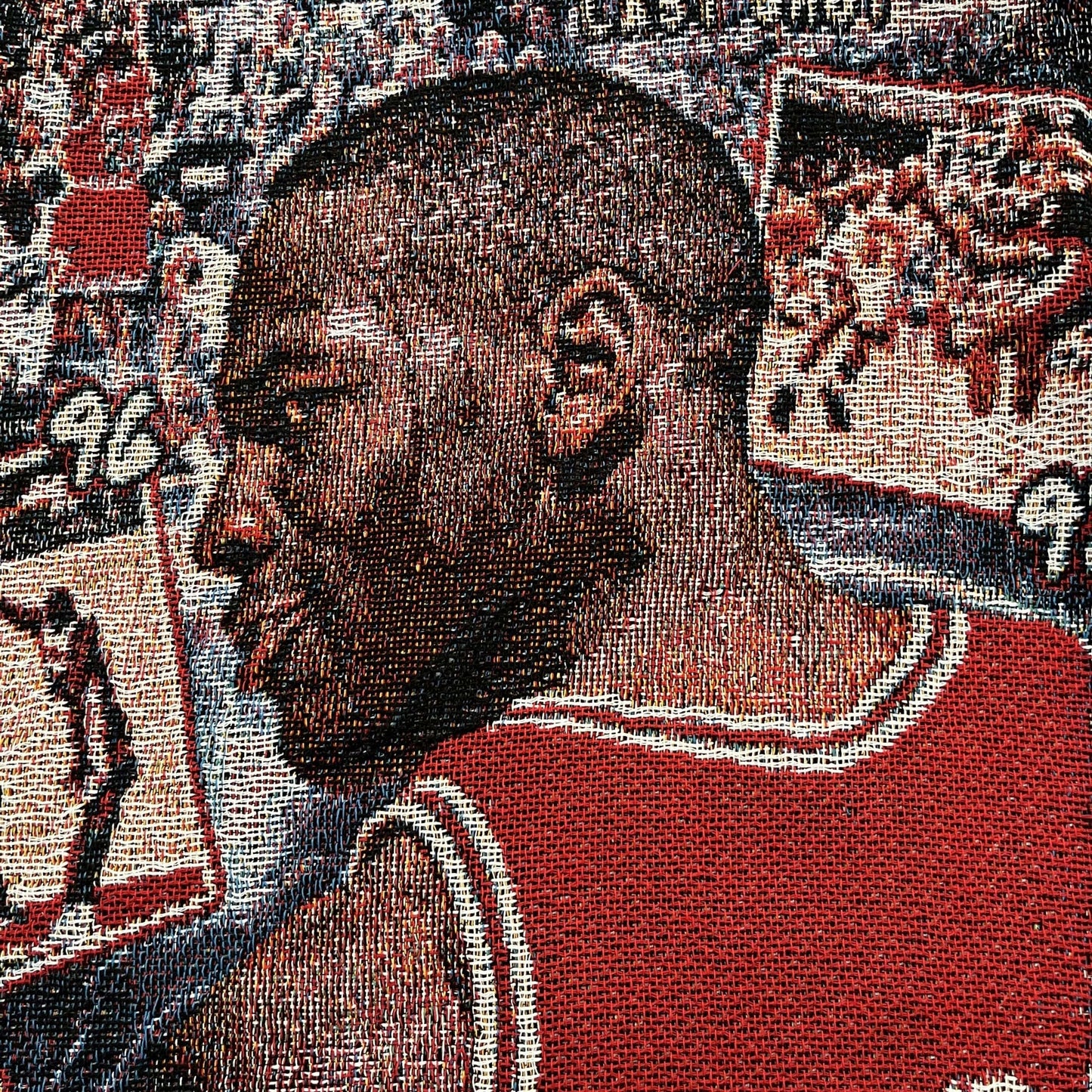 1998 Vintage Tapestry - RDMCLOTHINGART