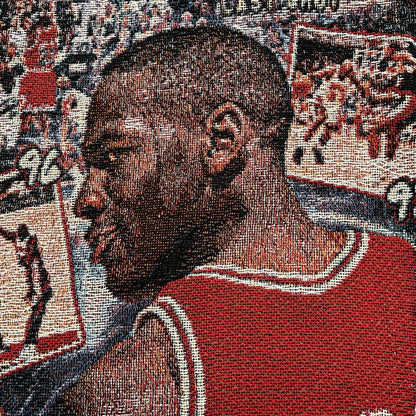 1998 Vintage Tapestry - RDMCLOTHINGART