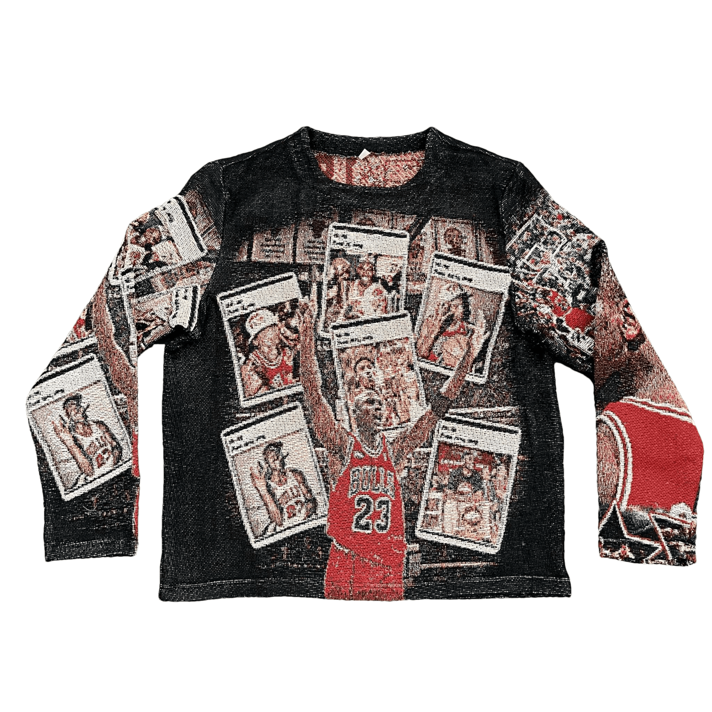 1998 Vintage Tapestry - RDMCLOTHINGART