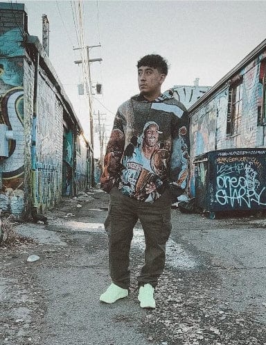 2001 CHAMPION TAPESTRY - RDMCLOTHINGART