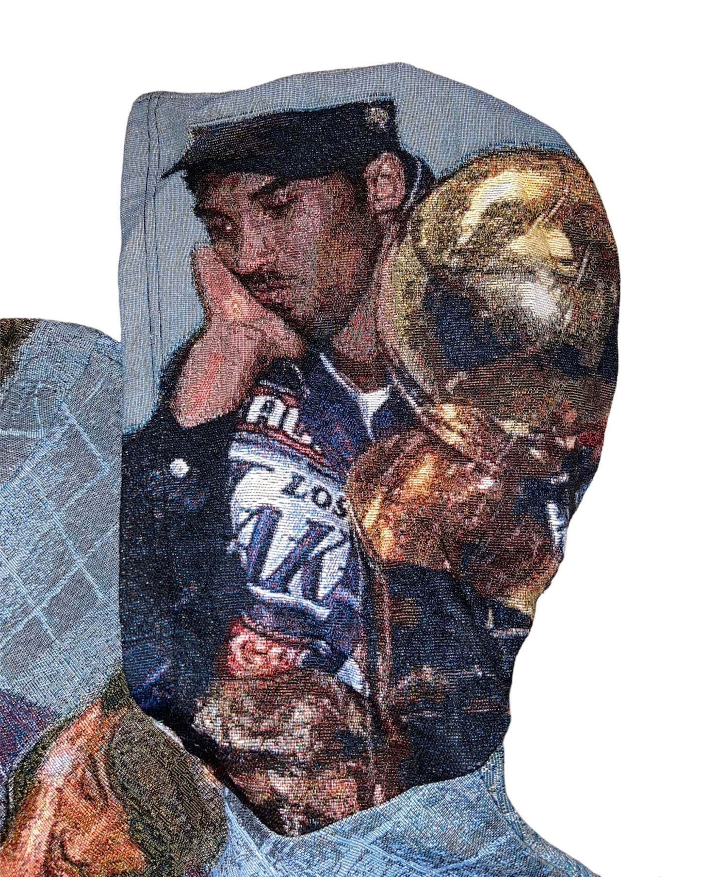 2001_TROPHY KB TAPESTRY - RDMCLOTHINGART