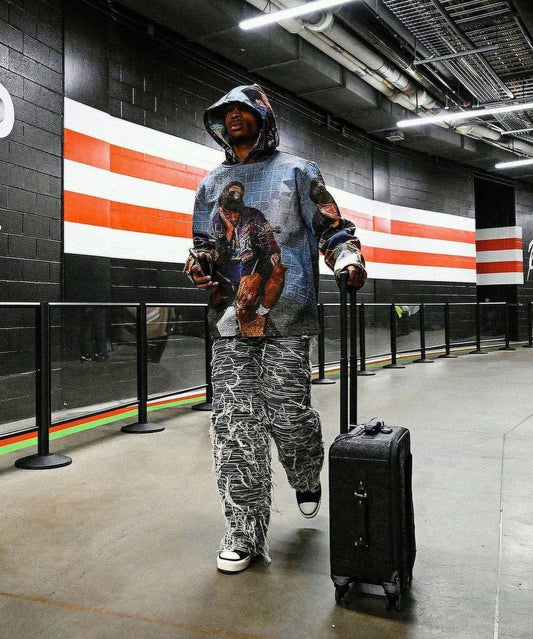 2001_TROPHY KB TAPESTRY - RDMCLOTHINGART