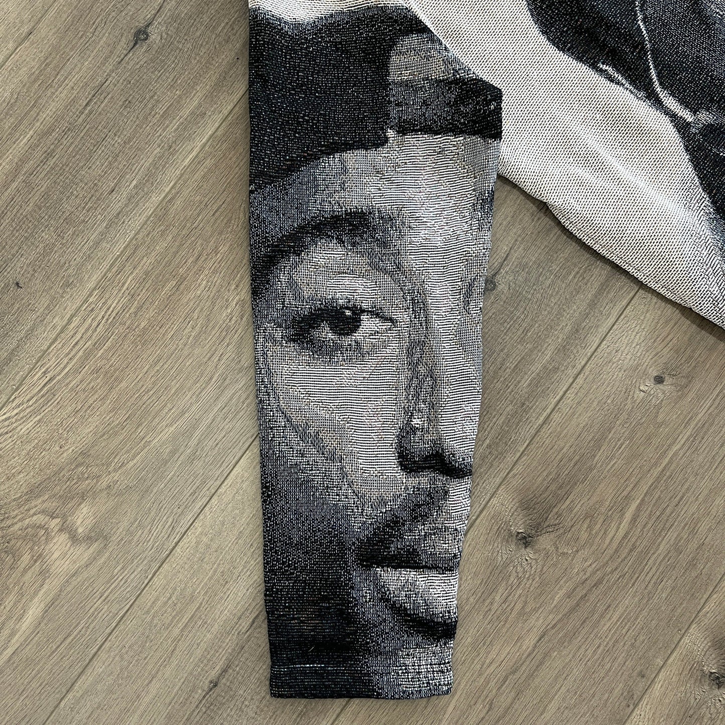 RDMCLOTHINGART tapestry hoodie 2PAC V3 TAPESTRY JACKET