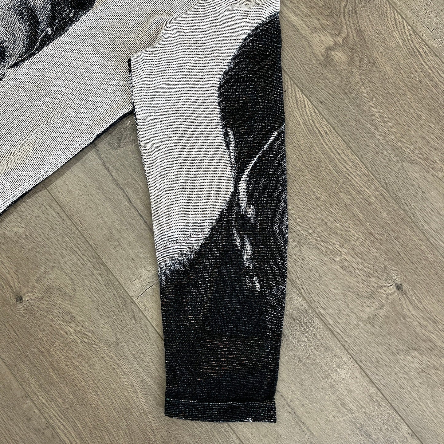 RDMCLOTHINGART tapestry hoodie 2PAC V3 TAPESTRY JACKET