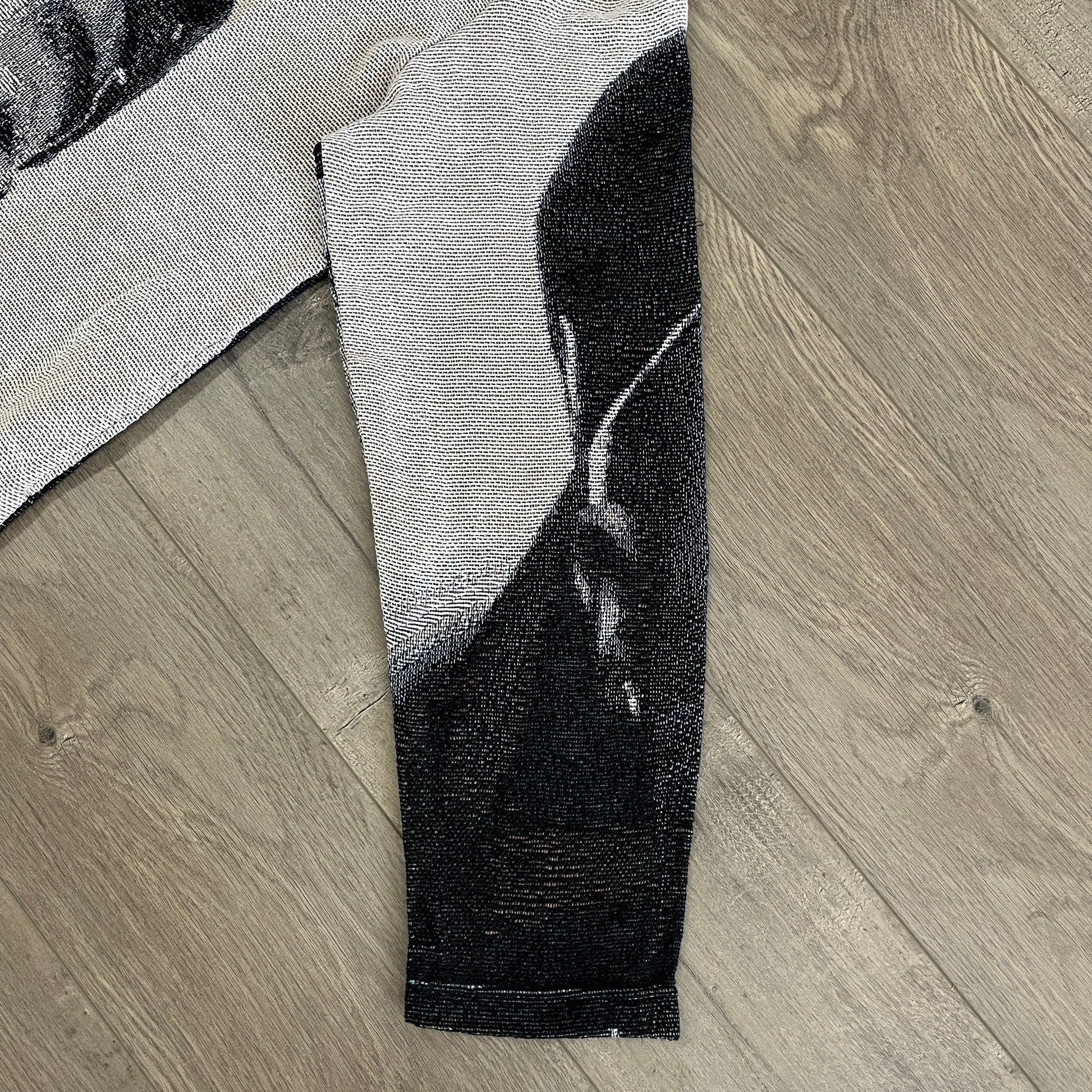 RDMCLOTHINGART tapestry hoodie 2PAC V3 TAPESTRY JACKET