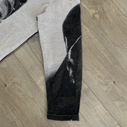 RDMCLOTHINGART tapestry hoodie 2PAC V3 TAPESTRY JACKET