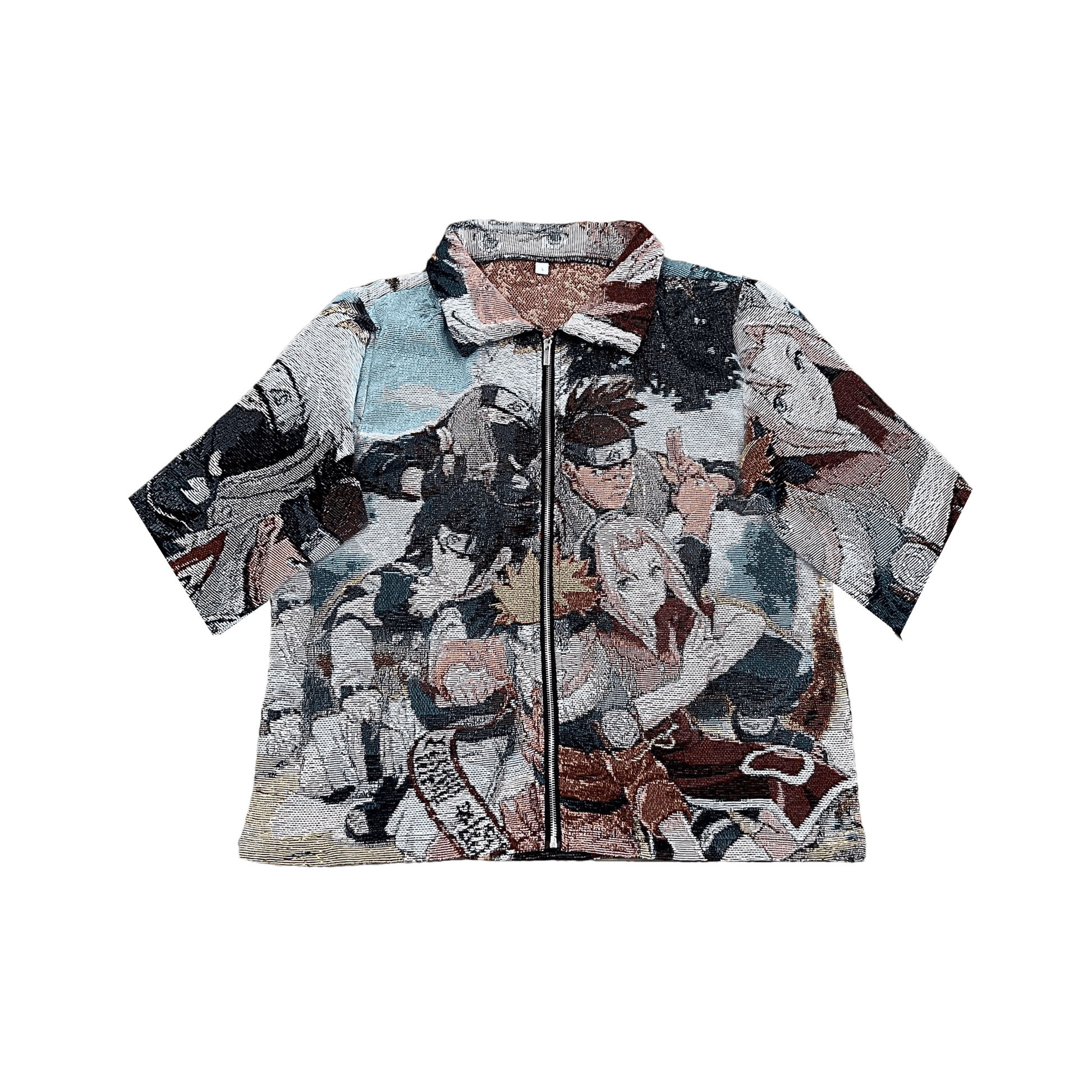 RDMCLOTHINGART tapestry hoodie 7 TAPESTRY TEE