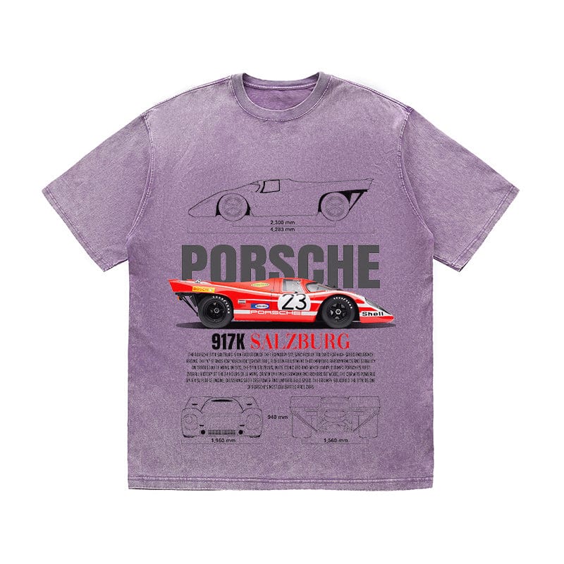 RDMCLOTHINGART tapestry hoodie 917K SALZBURG HEAVY COTTON TEES-9403