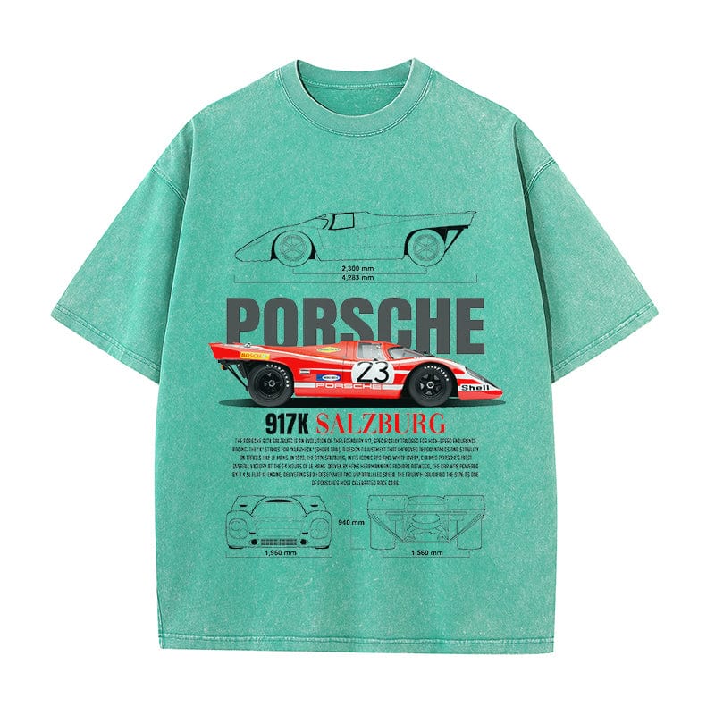 RDMCLOTHINGART tapestry hoodie 917K SALZBURG HEAVY COTTON TEES-9403