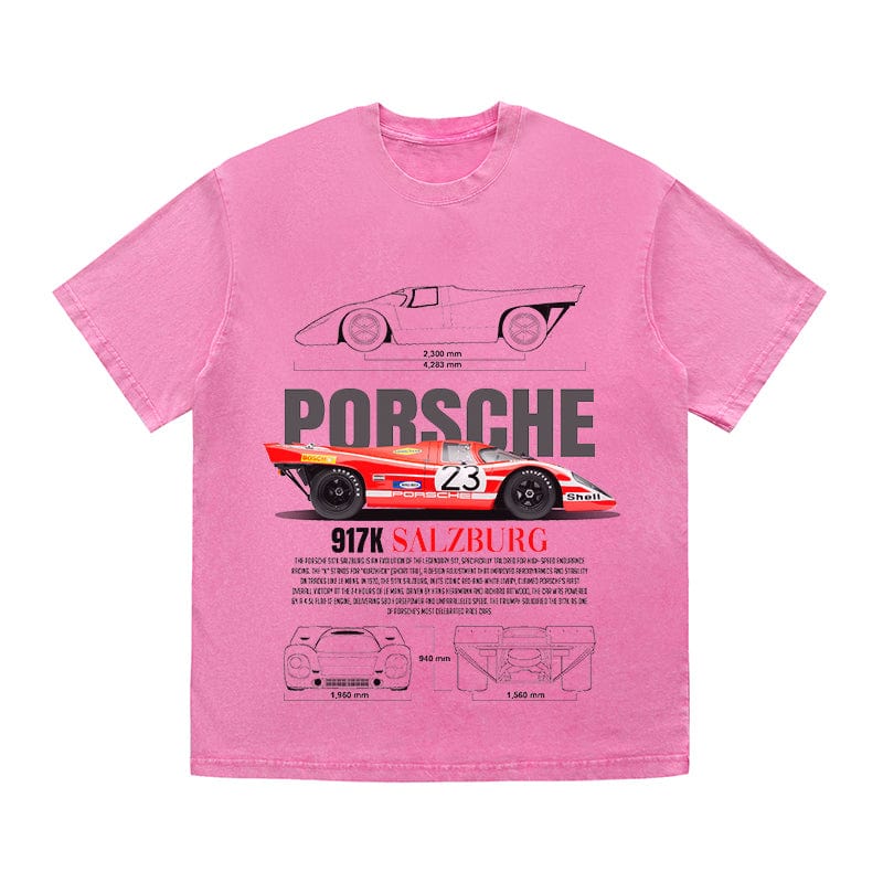 RDMCLOTHINGART tapestry hoodie 917K SALZBURG HEAVY COTTON TEES-9403