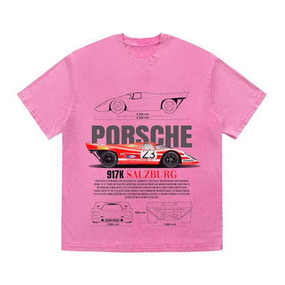 RDMCLOTHINGART tapestry hoodie 917K SALZBURG HEAVY COTTON TEES-9403