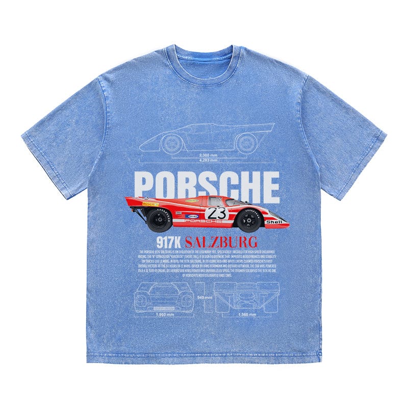 RDMCLOTHINGART tapestry hoodie 917K SALZBURG HEAVY COTTON TEES-9404