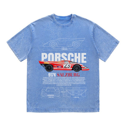 RDMCLOTHINGART tapestry hoodie 917K SALZBURG HEAVY COTTON TEES-9404