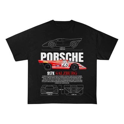 RDMCLOTHINGART tapestry hoodie 917K SALZBURG HEAVY COTTON TEES-9404