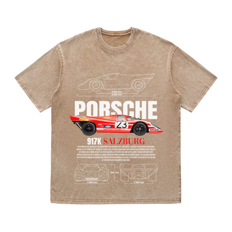 RDMCLOTHINGART tapestry hoodie 917K SALZBURG HEAVY COTTON TEES-9404