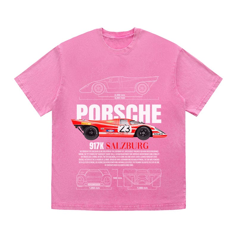 RDMCLOTHINGART tapestry hoodie 917K SALZBURG HEAVY COTTON TEES-9404