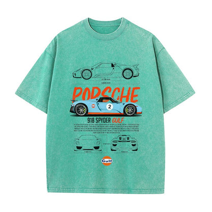 RDMCLOTHINGART tapestry hoodie 918 SPYDER GULF HEAVY COTTON TEES-9405