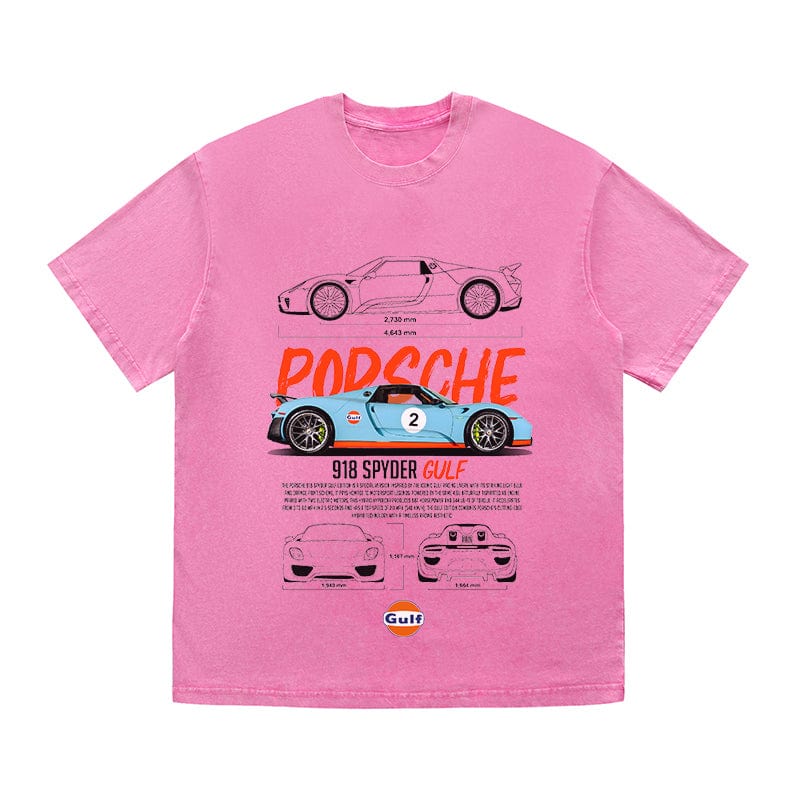 RDMCLOTHINGART tapestry hoodie 918 SPYDER GULF HEAVY COTTON TEES-9405