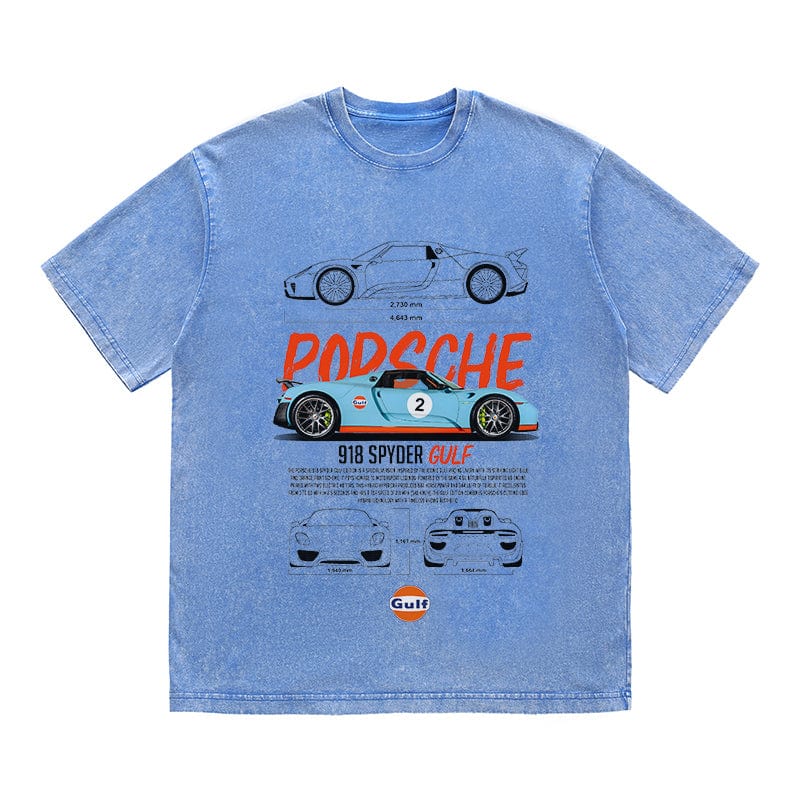 RDMCLOTHINGART tapestry hoodie 918 SPYDER GULF HEAVY COTTON TEES-9405