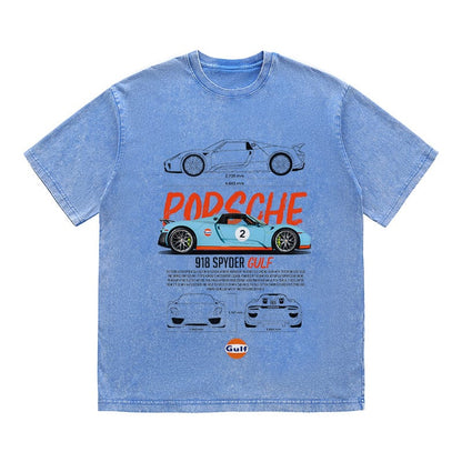 RDMCLOTHINGART tapestry hoodie 918 SPYDER GULF HEAVY COTTON TEES-9405