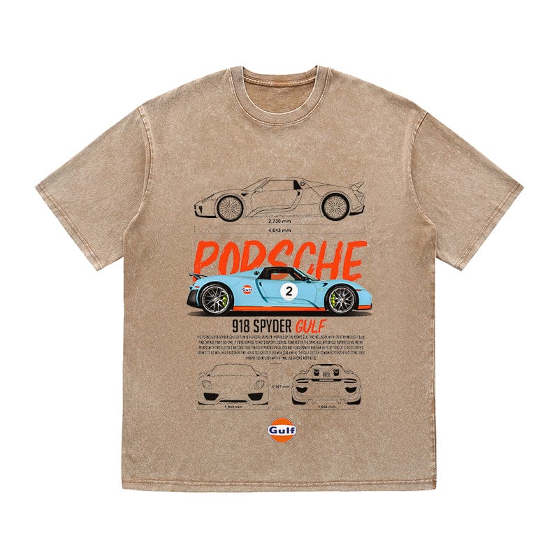 RDMCLOTHINGART tapestry hoodie 918 SPYDER GULF HEAVY COTTON TEES-9405