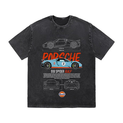 RDMCLOTHINGART tapestry hoodie 918 SPYDER GULF HEAVY COTTON TEES-9406