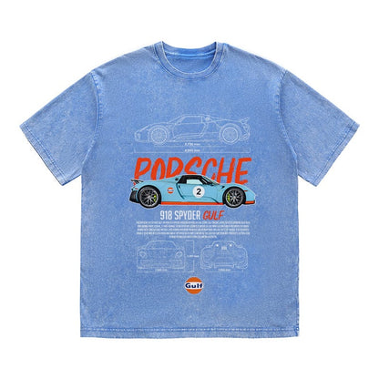 RDMCLOTHINGART tapestry hoodie 918 SPYDER GULF HEAVY COTTON TEES-9406