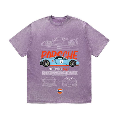 RDMCLOTHINGART tapestry hoodie 918 SPYDER GULF HEAVY COTTON TEES-9406