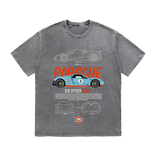 RDMCLOTHINGART tapestry hoodie 918 SPYDER GULF HEAVY COTTON TEES-9406