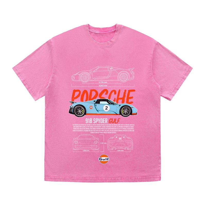 RDMCLOTHINGART tapestry hoodie 918 SPYDER GULF HEAVY COTTON TEES-9406