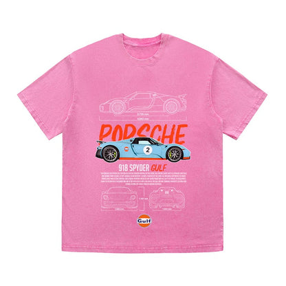 RDMCLOTHINGART tapestry hoodie 918 SPYDER GULF HEAVY COTTON TEES-9406