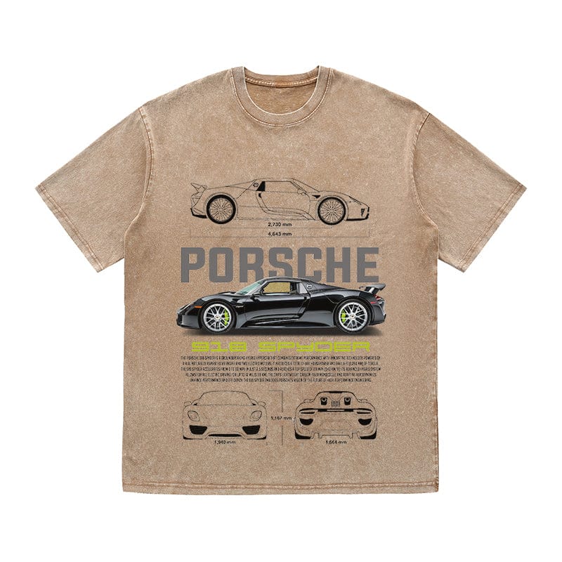 RDMCLOTHINGART tapestry hoodie 918 SPYDER HEAVY COTTON TEES-9409