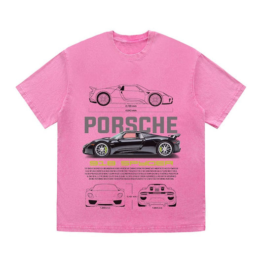 RDMCLOTHINGART tapestry hoodie 918 SPYDER HEAVY COTTON TEES-9409