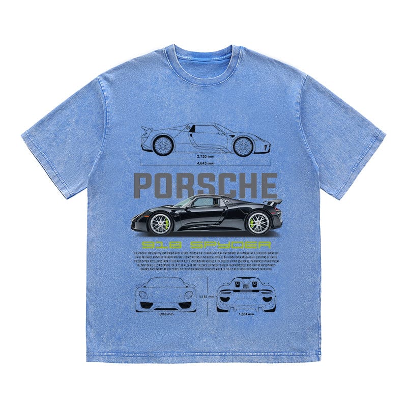 RDMCLOTHINGART tapestry hoodie 918 SPYDER HEAVY COTTON TEES-9409