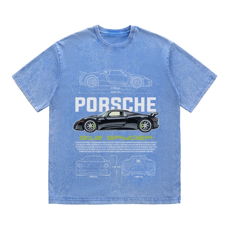 RDMCLOTHINGART tapestry hoodie 918 SPYDER HEAVY COTTON TEES-9410