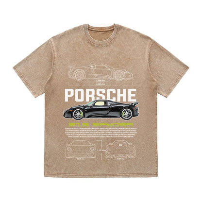 RDMCLOTHINGART tapestry hoodie 918 SPYDER HEAVY COTTON TEES-9410