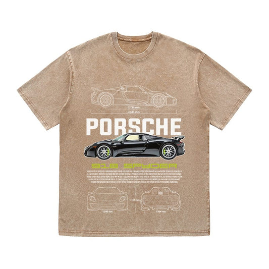 RDMCLOTHINGART tapestry hoodie 918 SPYDER HEAVY COTTON TEES-9410