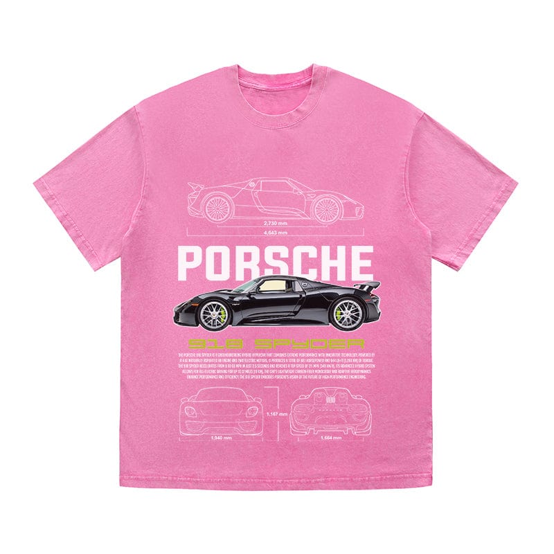 RDMCLOTHINGART tapestry hoodie 918 SPYDER HEAVY COTTON TEES-9410