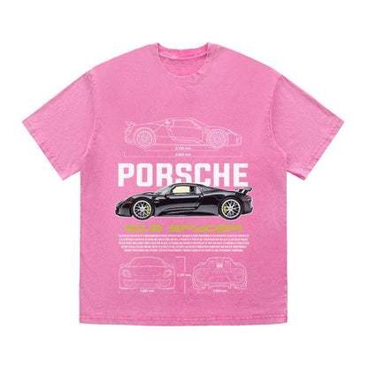 RDMCLOTHINGART tapestry hoodie 918 SPYDER HEAVY COTTON TEES-9410