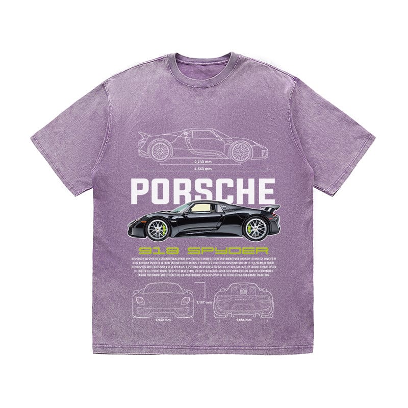 RDMCLOTHINGART tapestry hoodie 918 SPYDER HEAVY COTTON TEES-9410